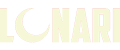 Логотип Lunari